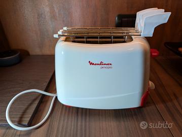 Tostapane Moulinex 