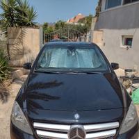Mercedes B 180 CDI adatta neopatentati 
