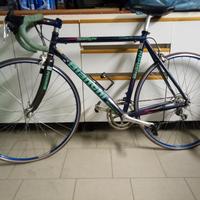 da vedere,  bicicletta usata pochissimo 