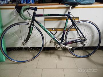 da vedere,  bicicletta usata pochissimo 