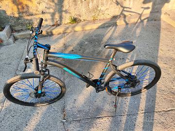 Rockrider ST120 