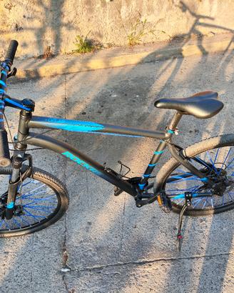 Rockrider ST120 