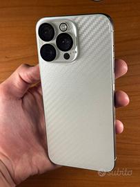 Iphone 15 Pro Max PERFETTO