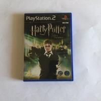 Harry Potter and the Order of the Phoenix - PS2
