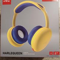 Cuffie bluetooth SBS Harlequeen