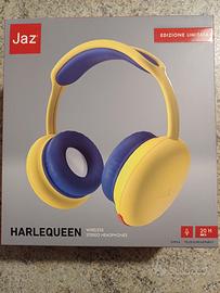Cuffie bluetooth SBS Harlequeen
