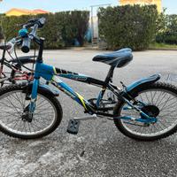 Biciclette bambino