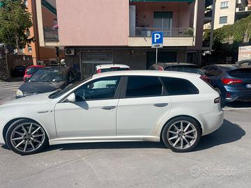 Alfa Romeo 159 T.I.
