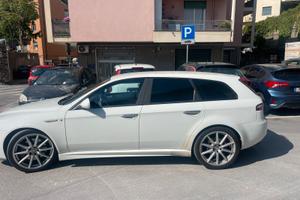 Alfa Romeo 159 T.I.