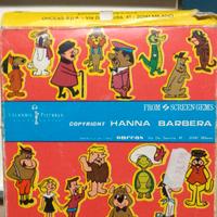 FILMINO ANNI 80' CARTONI ANIMATI