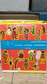 FILMINO ANNI 80' CARTONI ANIMATI