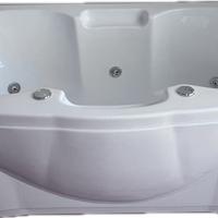 Vasca idromassaggio dx/sx montaggio libero