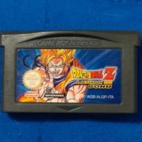 videogioco Dragon ball Z