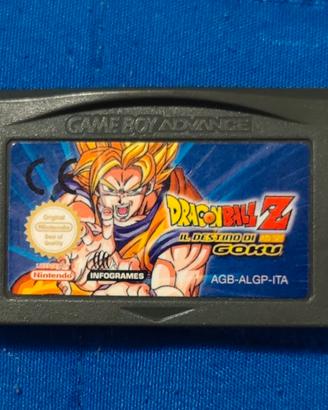videogioco Dragon ball Z