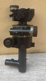 MIRINO DA ARTIGLIERIA OFFICINE GALILEO