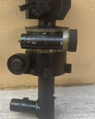 MIRINO DA ARTIGLIERIA OFFICINE GALILEO