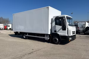 IVECO EUROCARGO 100E22 - ANNO 2013