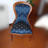 Poltroncina da camera