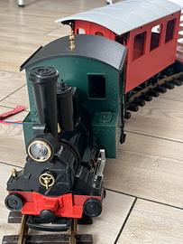 Lgb toytrain 90400