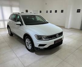 VOLKSWAGEN TIGUAN 2.0 TDI SCR DSG ADVANCED BLUEMOT