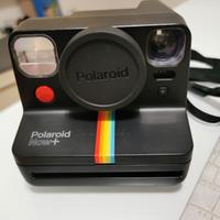 Polaroid Now+ Fotocamera Istantanea