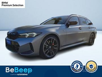 BMW Serie 3 Touring M340D TOURING MHEV 48V XD...