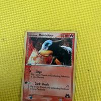 Carte pokemon