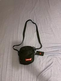 Levi’s mini borsa a tracolla