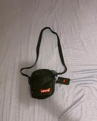 Levi’s mini borsa a tracolla