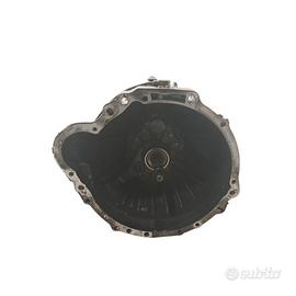 Cambio manuale Nissan Terrano 2.7 Diesel del 2000