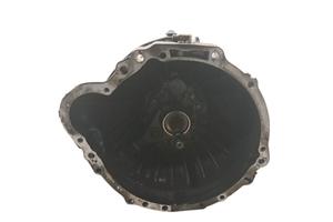 Cambio manuale Nissan Terrano 2.7 Diesel del 2000