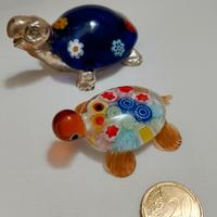 COPPIA Tartarughe La Murrina