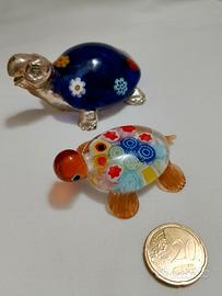 COPPIA Tartarughe La Murrina