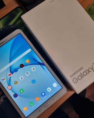 tablet Samsung  perfetto