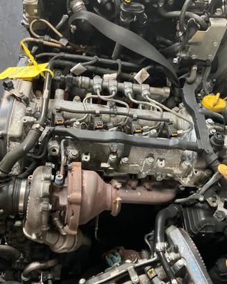 MOTORE 939A3000 1.6 MJ PER RICAMBI