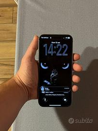 Iphone 16 pro max 256