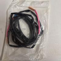 Sonde compressore daikin