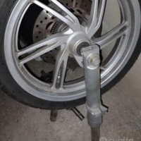 Honda Sh 300i