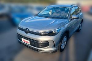 Volkswagen Tiguan 2.0 TDI 150 CV DSG EDITION PLUS-