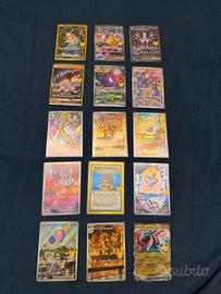 carte Pokemon 30 esimo 