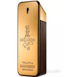 ONE MILLION 100ML