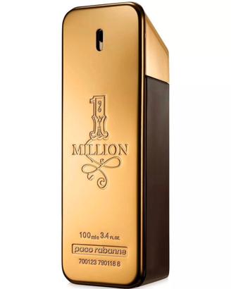 ONE MILLION 100ML