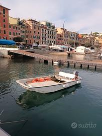 Boston Whaler 13 - prezzo ribassato