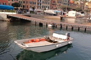 Boston Whaler 13 - prezzo ribassato