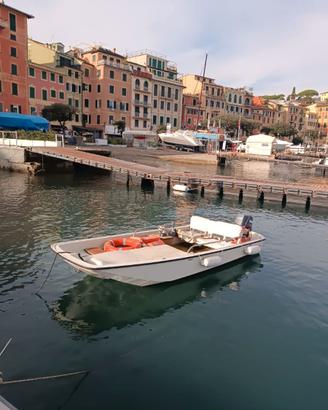 Boston Whaler 13 - prezzo ribassato