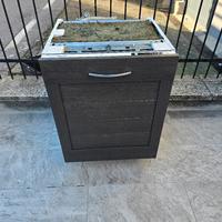 LAVASTOVIGLIA*BEKO *DA INCASSO COME NUOVA 