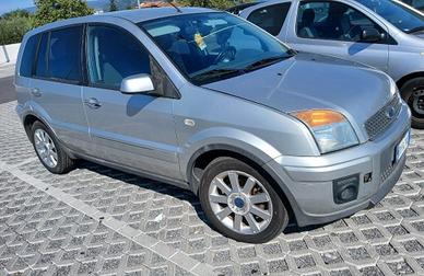 Ford Fusion 1.4 tdci 132000km