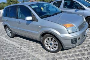 Ford Fusion 1.4 tdci 132000km