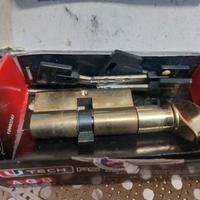 serratura porta blindata