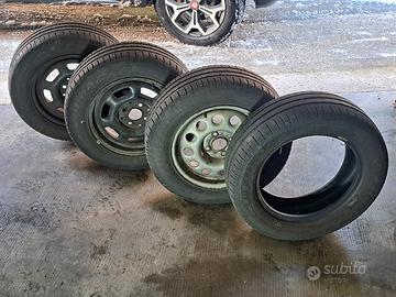 pneumatici auto